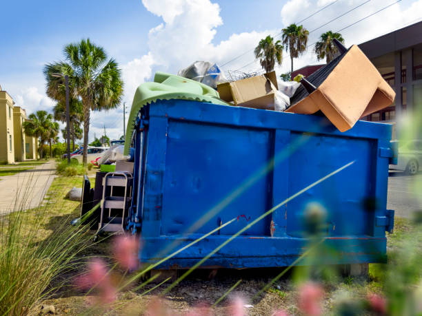 Appliance Disposal in Battle Mountain, NV